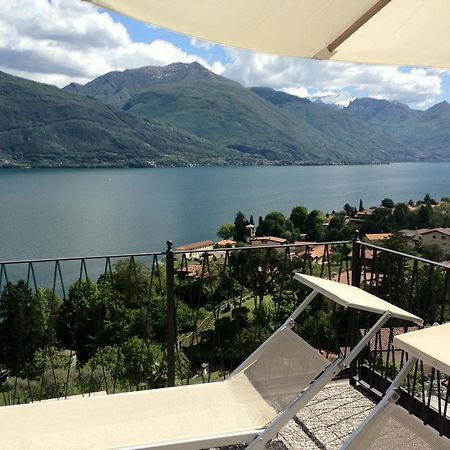 Appartement Residenza La Pianca à Musso Extérieur photo