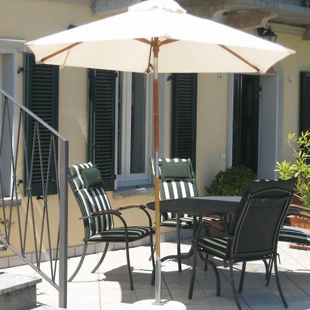 Appartement Residenza La Pianca à Musso Extérieur photo