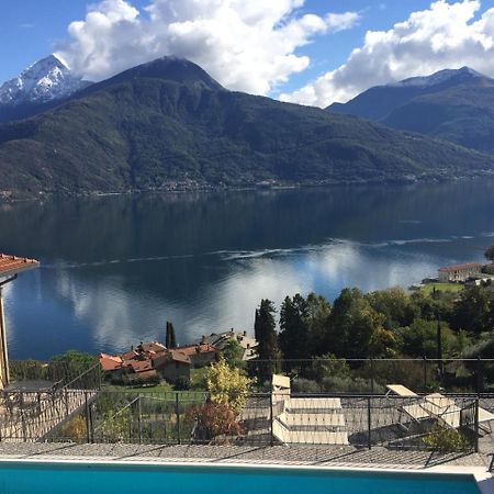 Appartement Residenza La Pianca à Musso Extérieur photo
