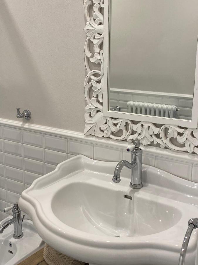 Appartement Residenza La Pianca à Musso Extérieur photo