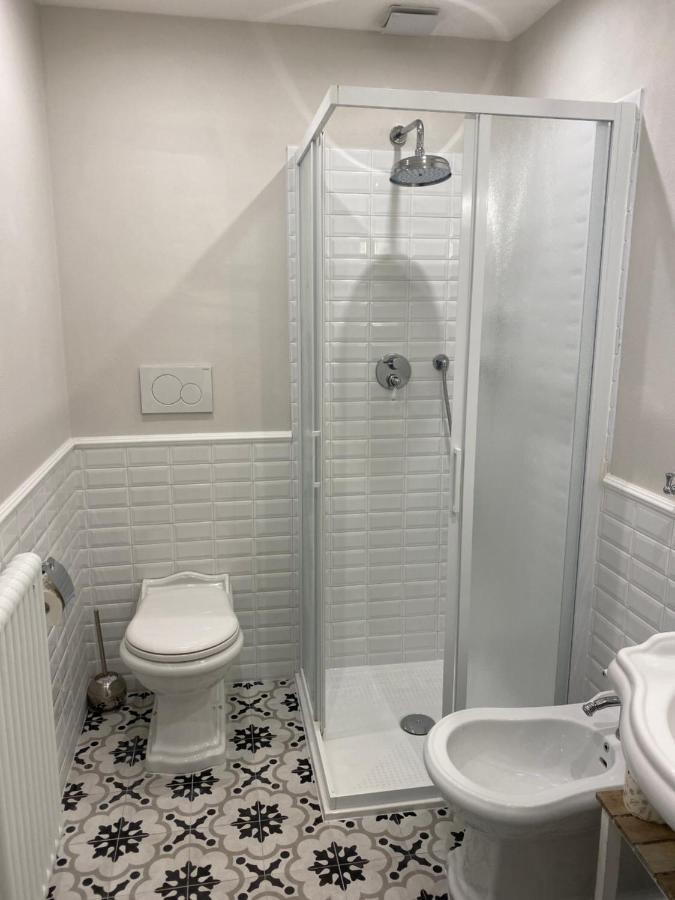 Appartement Residenza La Pianca à Musso Extérieur photo