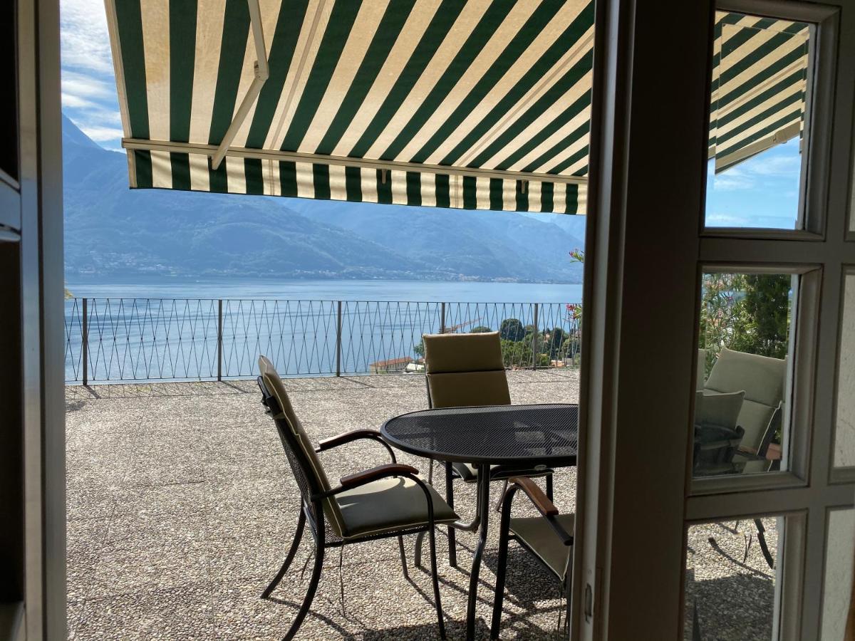 Appartement Residenza La Pianca à Musso Extérieur photo