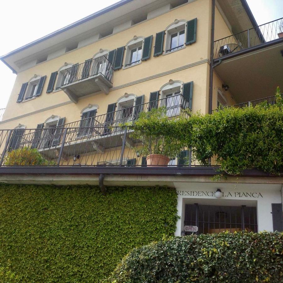 Appartement Residenza La Pianca à Musso Extérieur photo