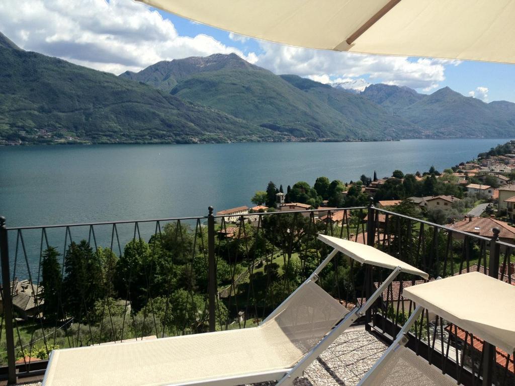 Appartement Residenza La Pianca à Musso Extérieur photo
