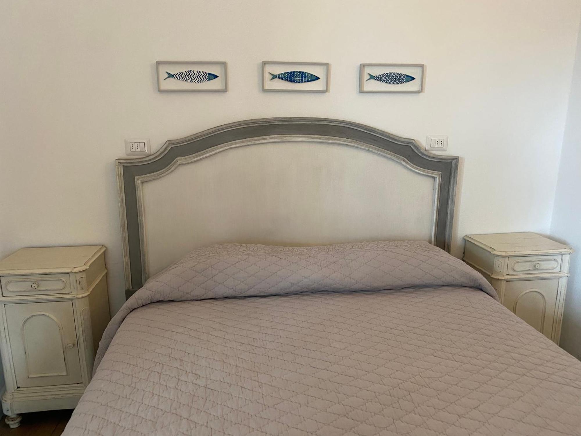 Appartement Residenza La Pianca à Musso Chambre photo