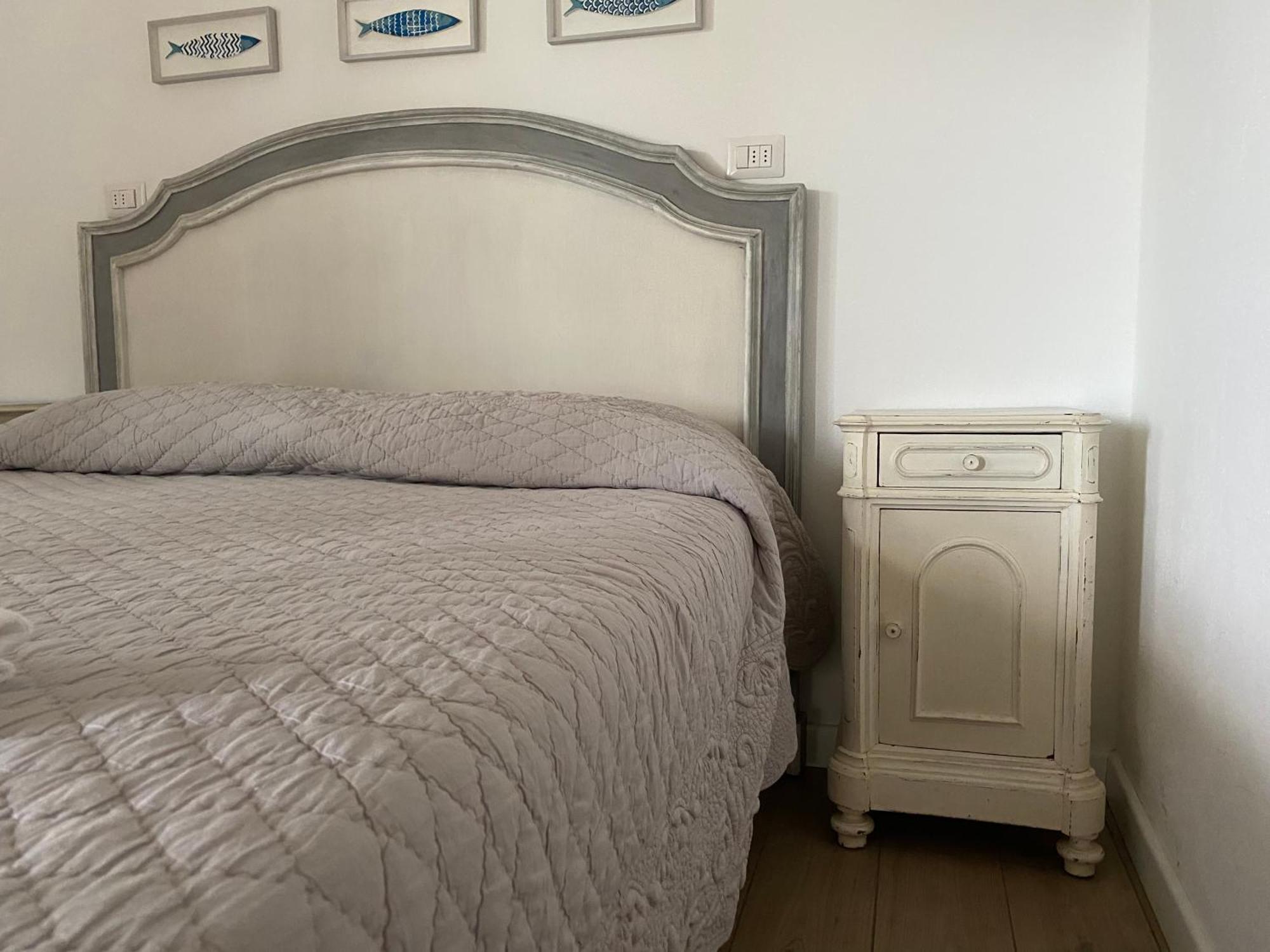 Appartement Residenza La Pianca à Musso Chambre photo