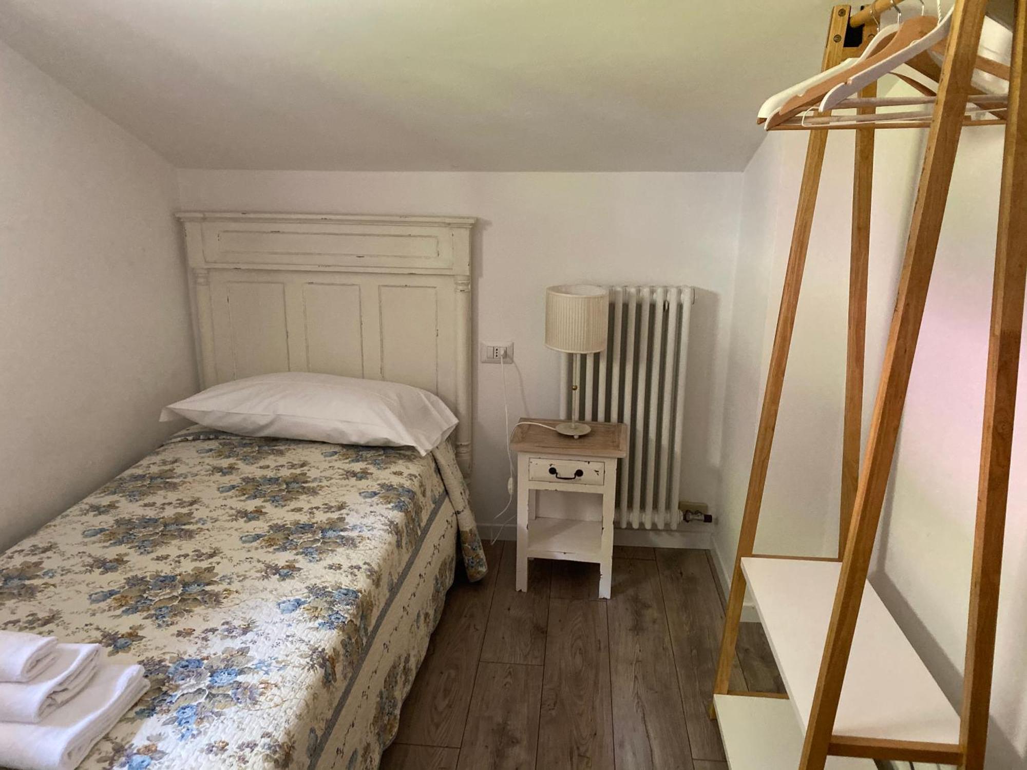 Appartement Residenza La Pianca à Musso Chambre photo