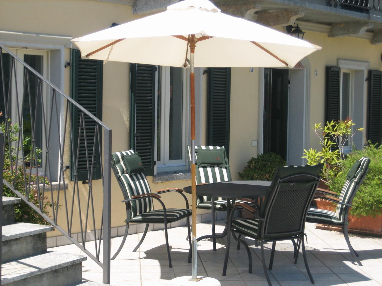 Appartement Residenza La Pianca à Musso Extérieur photo