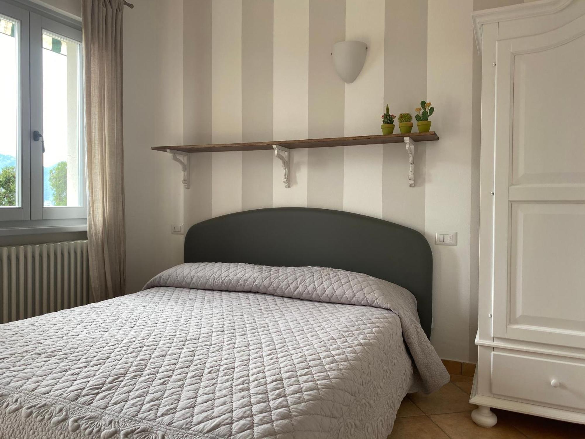 Appartement Residenza La Pianca à Musso Chambre photo