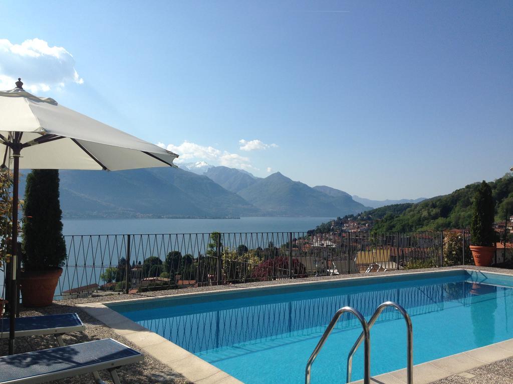 Appartement Residenza La Pianca à Musso Extérieur photo