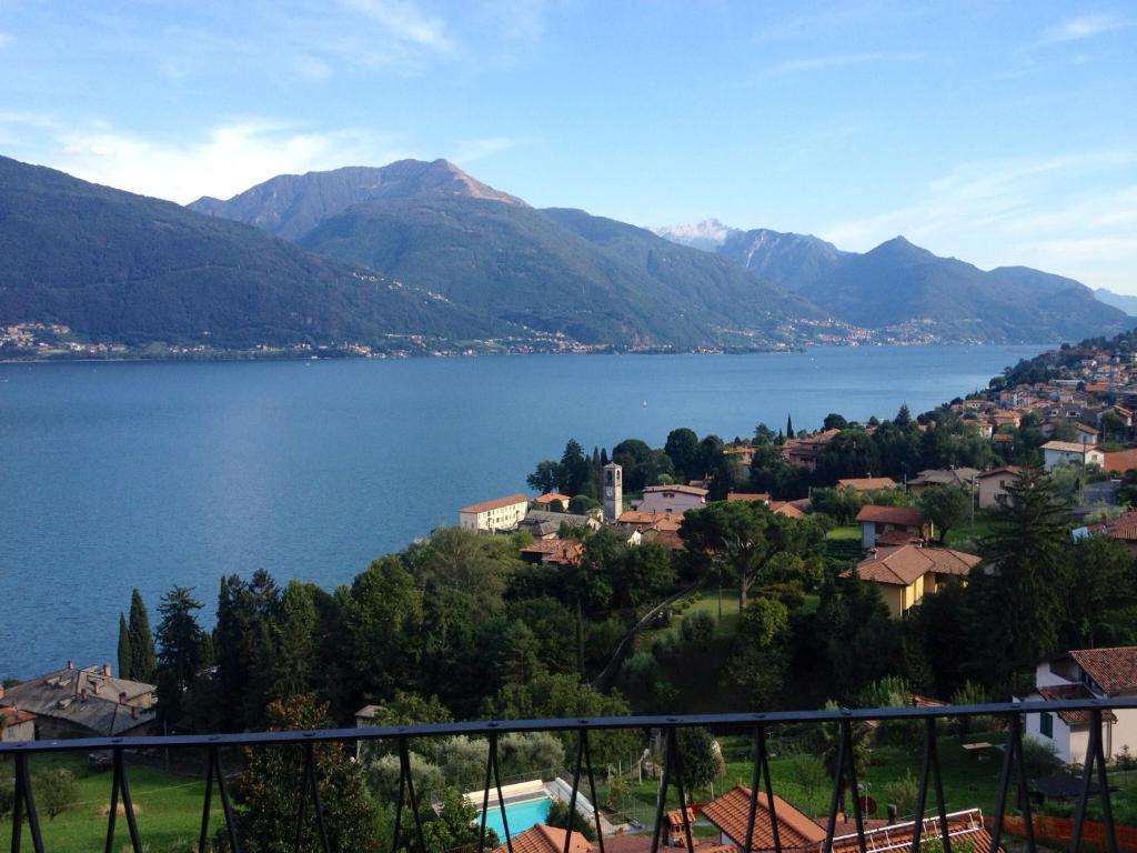Appartement Residenza La Pianca à Musso Extérieur photo