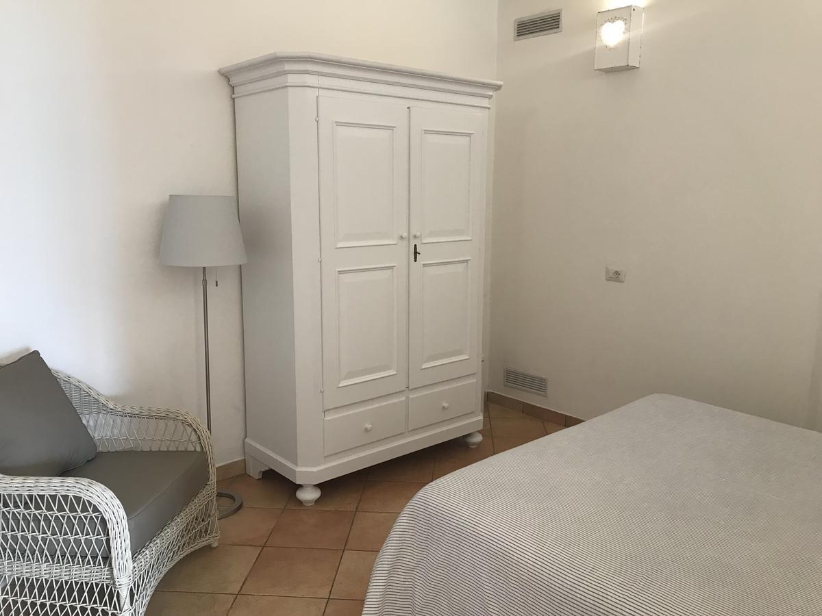 Appartement Residenza La Pianca à Musso Extérieur photo