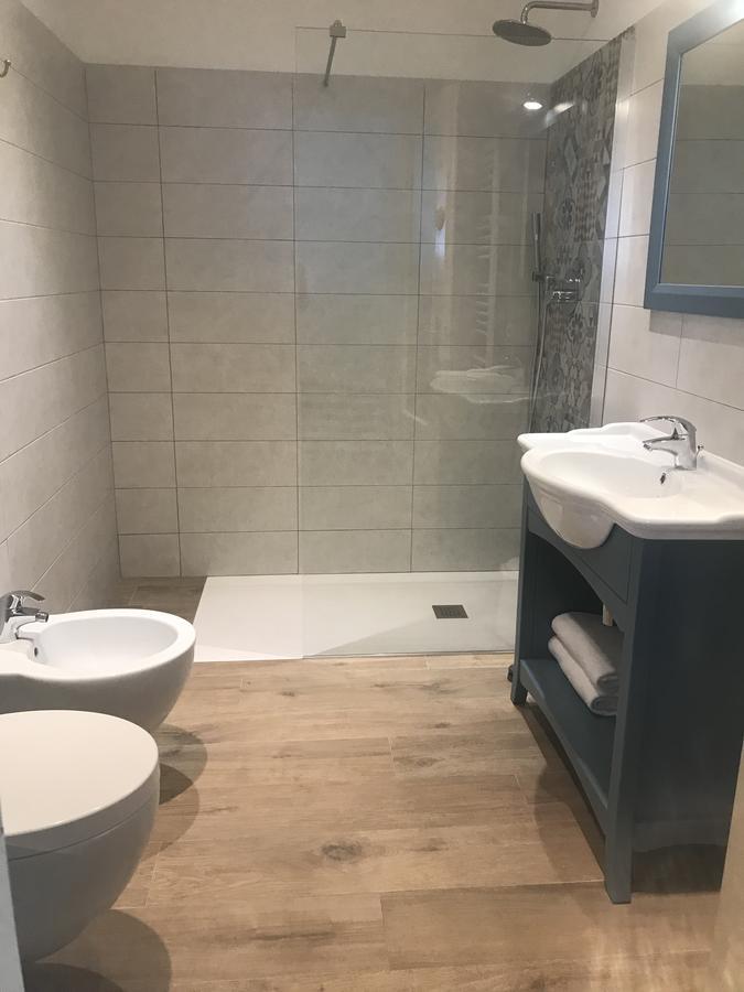 Appartement Residenza La Pianca à Musso Extérieur photo