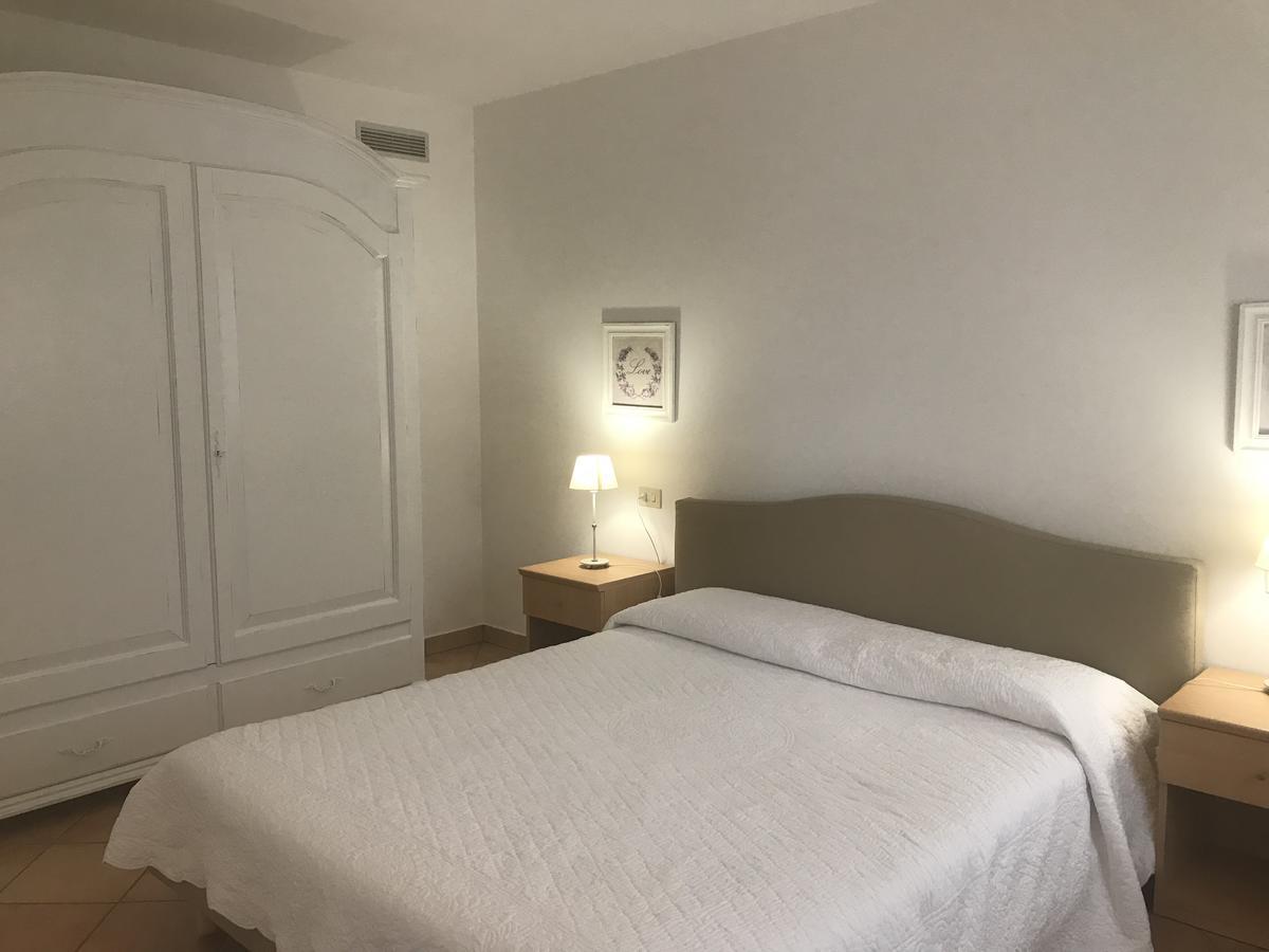 Appartement Residenza La Pianca à Musso Extérieur photo