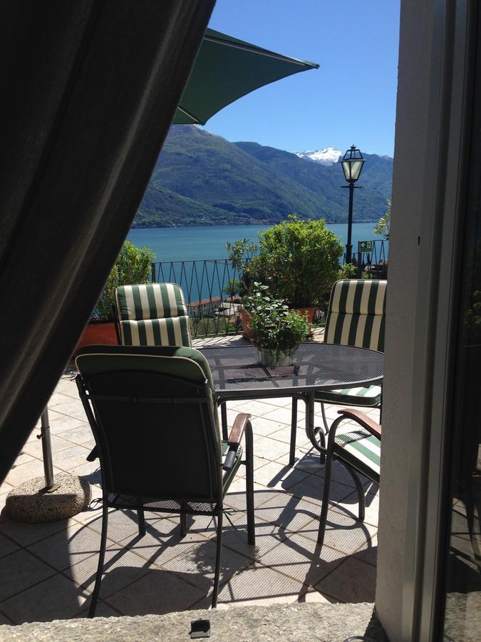 Appartement Residenza La Pianca à Musso Extérieur photo