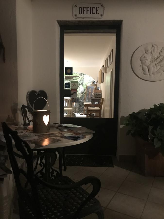 Appartement Residenza La Pianca à Musso Extérieur photo