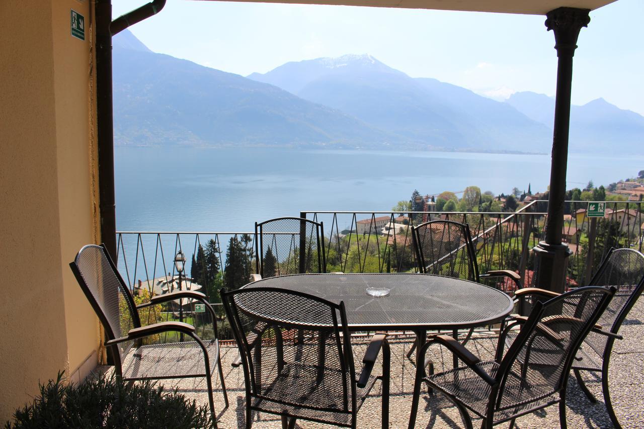 Appartement Residenza La Pianca à Musso Extérieur photo