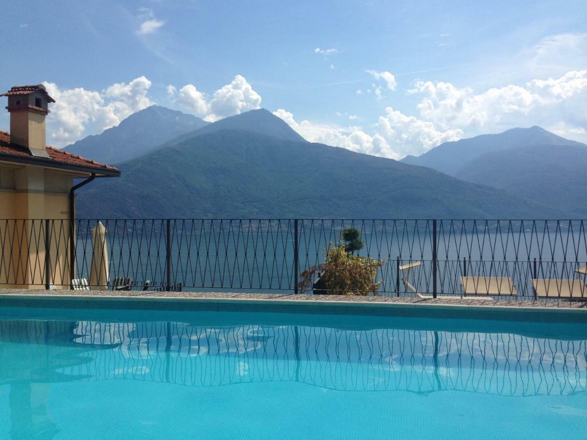 Appartement Residenza La Pianca à Musso Extérieur photo