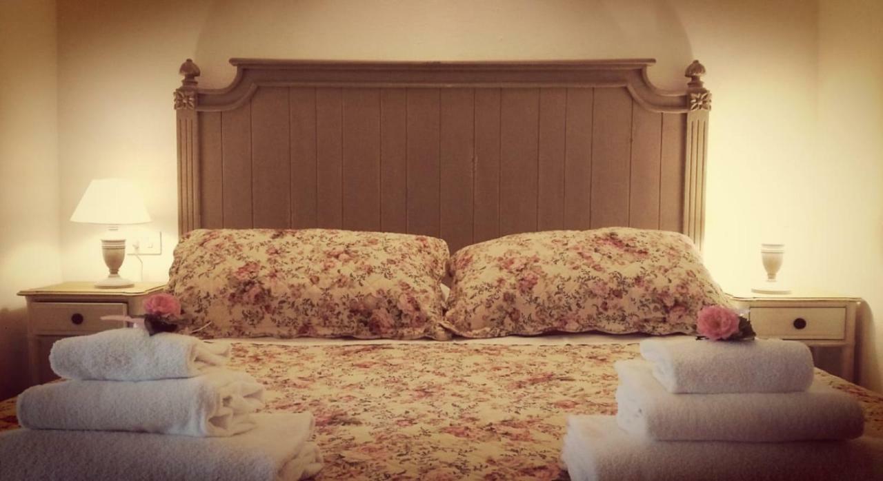 Appartement Residenza La Pianca à Musso Extérieur photo
