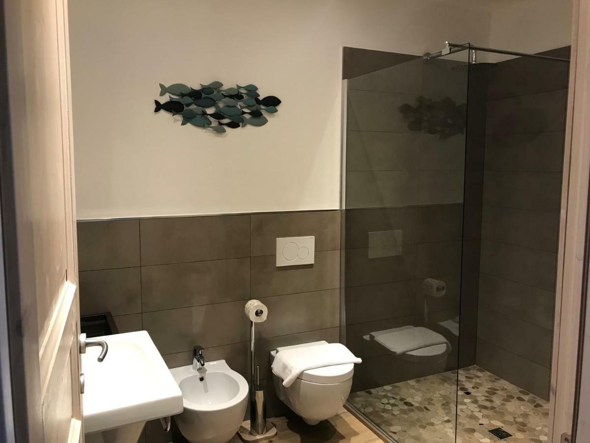 Appartement Residenza La Pianca à Musso Extérieur photo